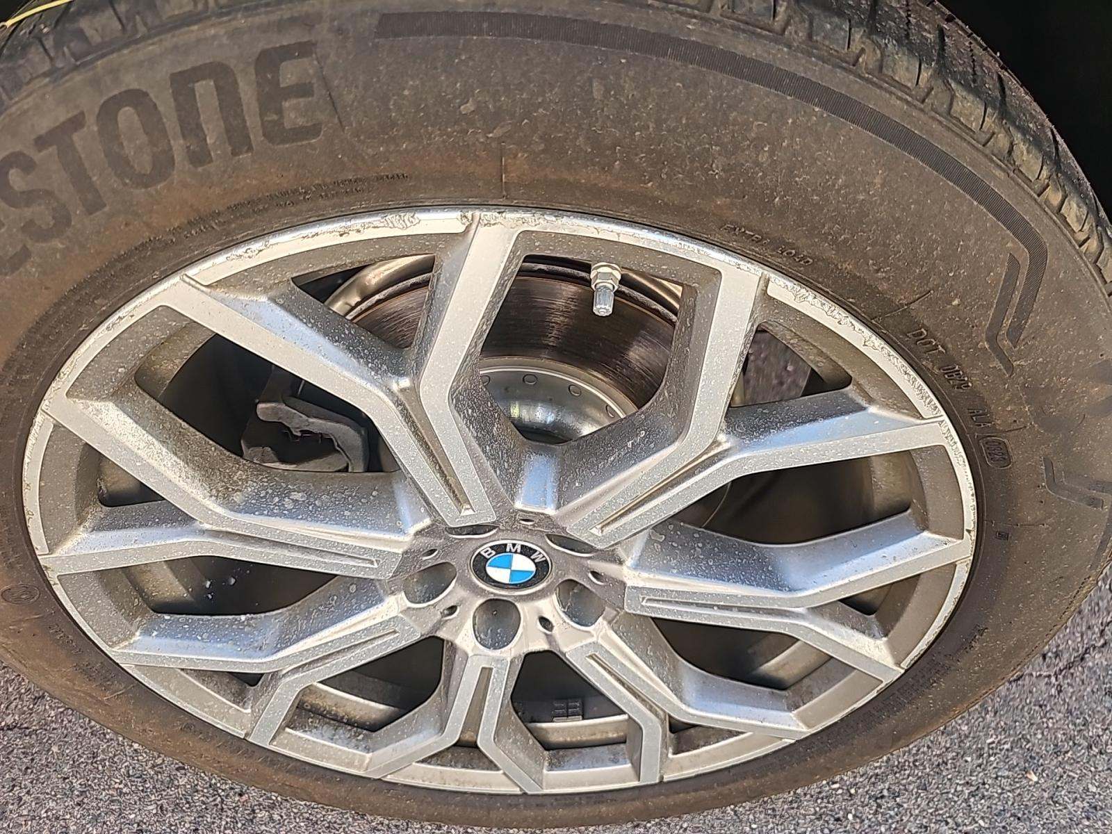 2019 BMW X7 xDrive40i AWD