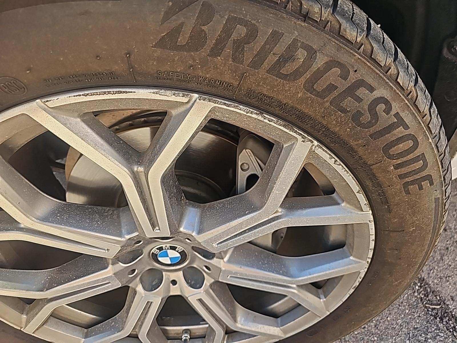 2019 BMW X7 xDrive40i AWD