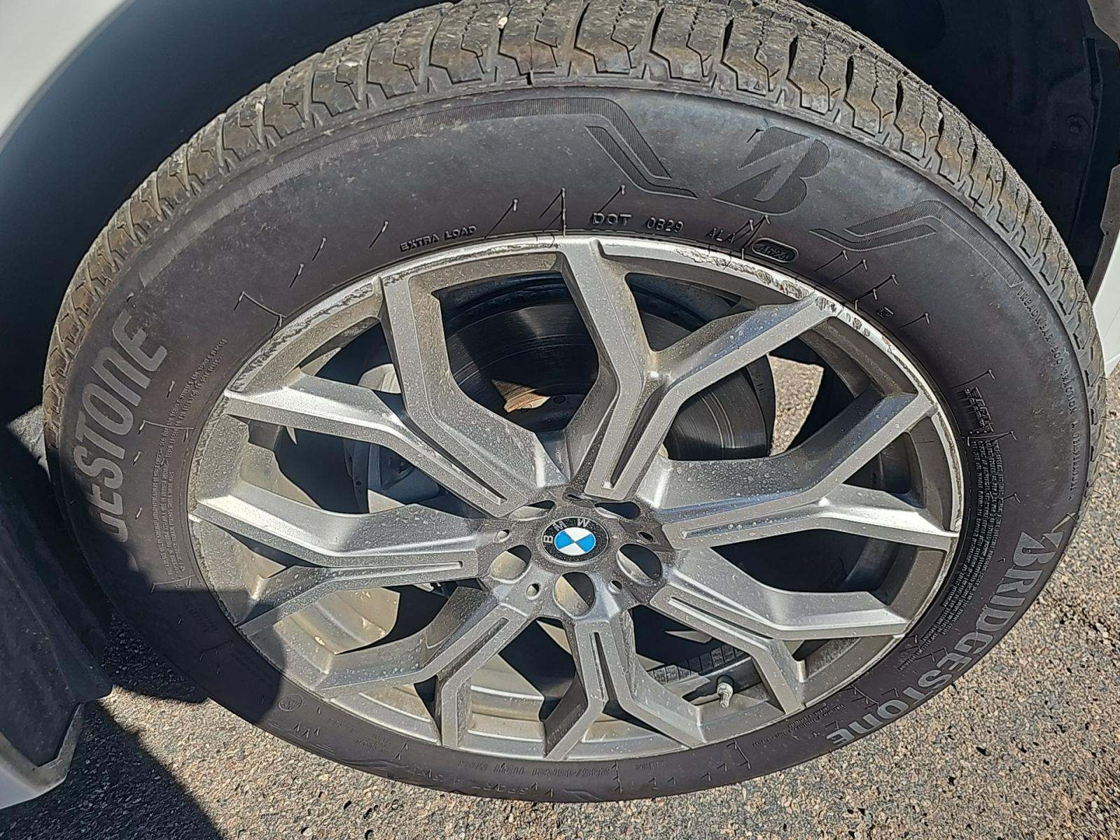 2019 BMW X7 xDrive40i AWD