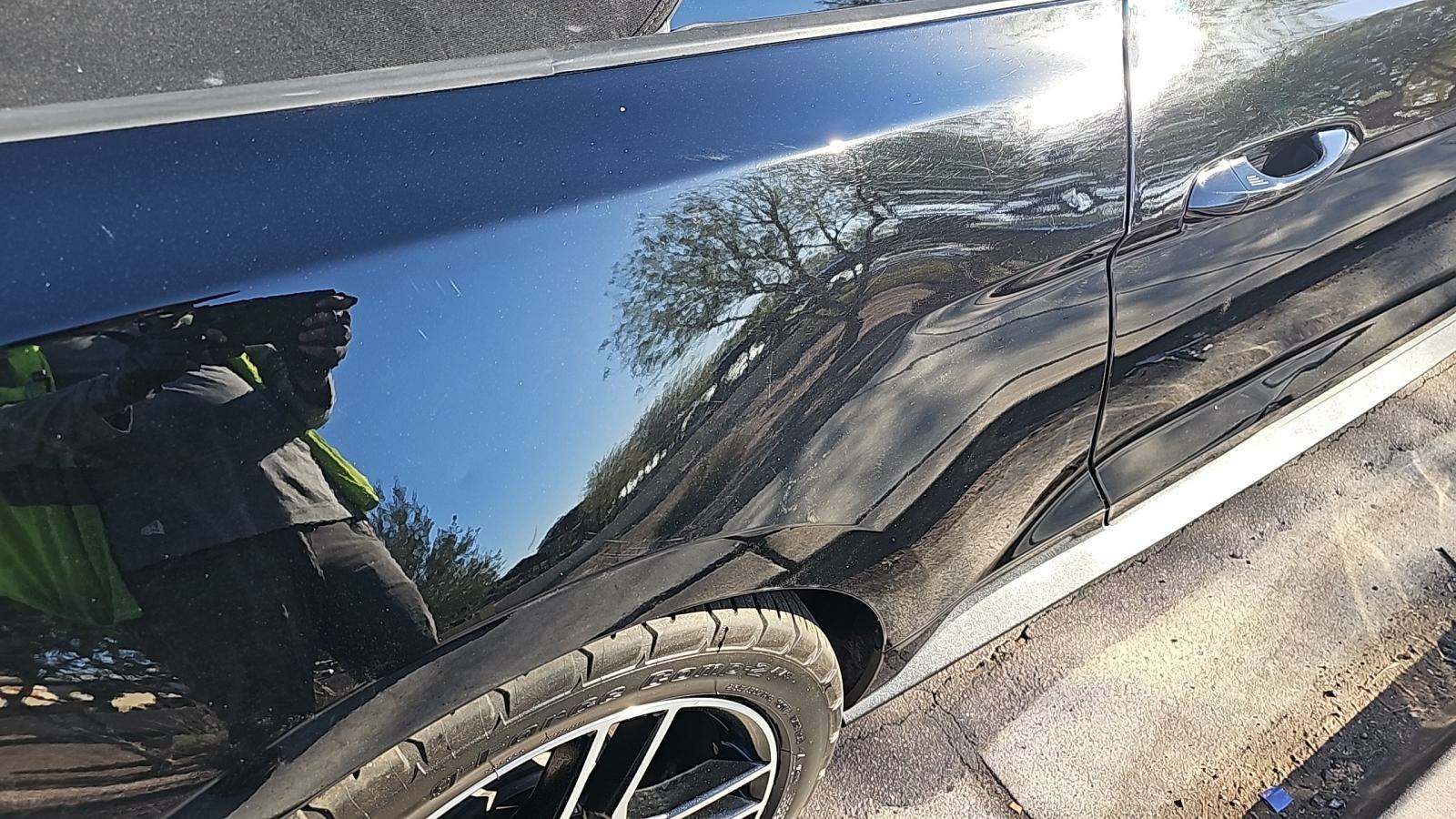 2020 Ford Mustang EcoBoost Premium RWD