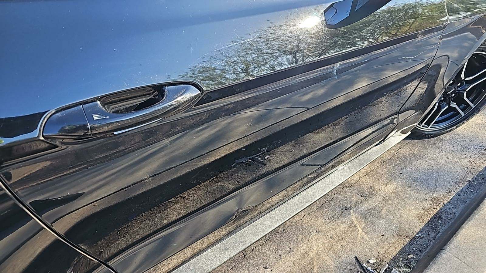 2020 Ford Mustang EcoBoost Premium RWD