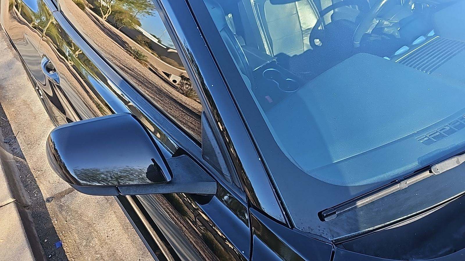 2020 Ford Mustang EcoBoost Premium RWD