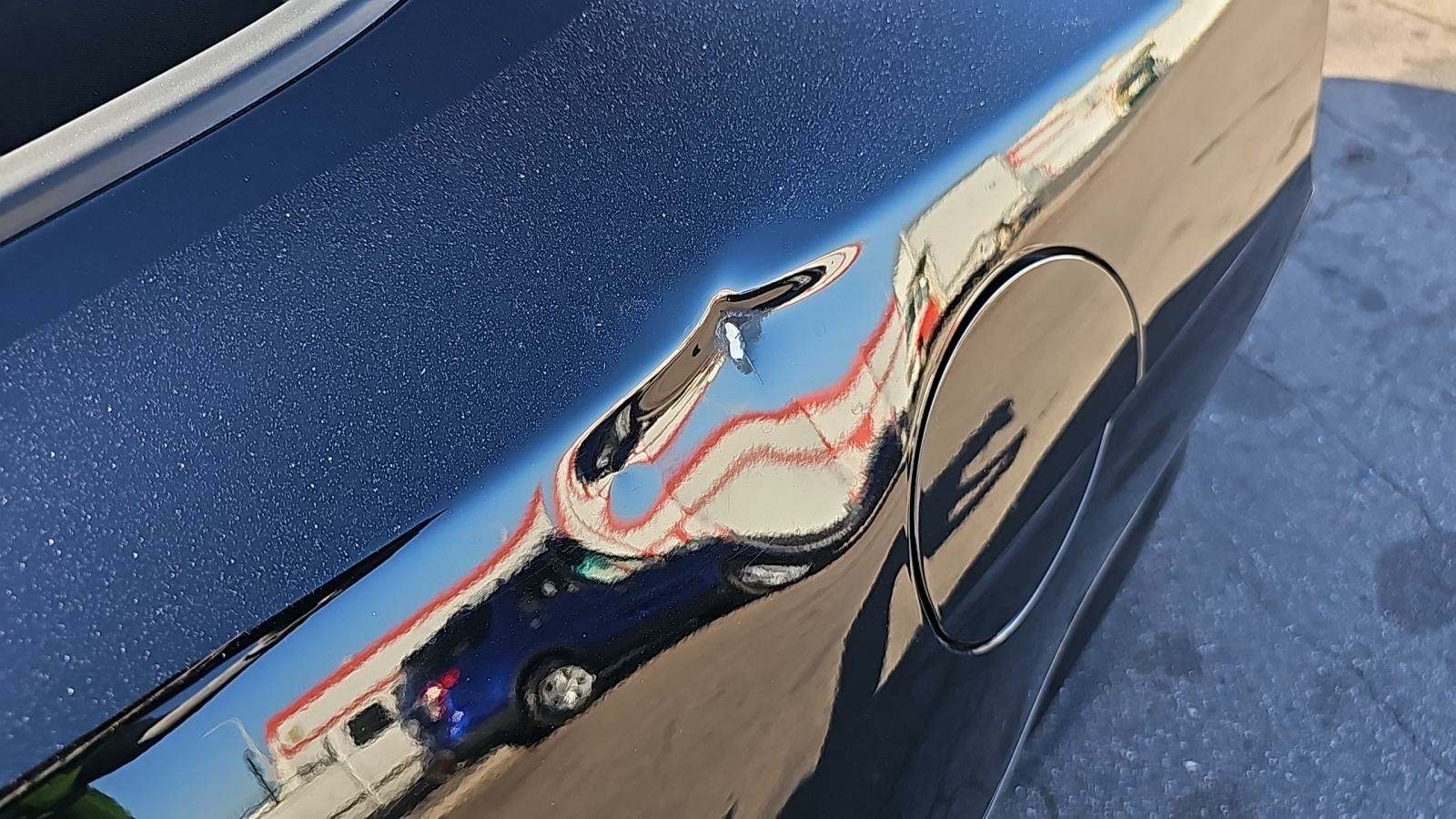 2020 Ford Mustang EcoBoost Premium RWD