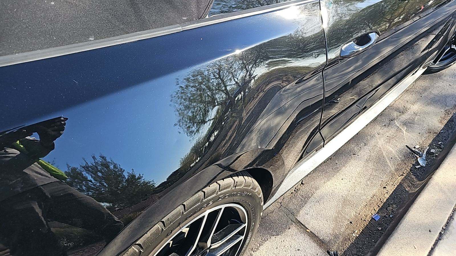 2020 Ford Mustang EcoBoost Premium RWD
