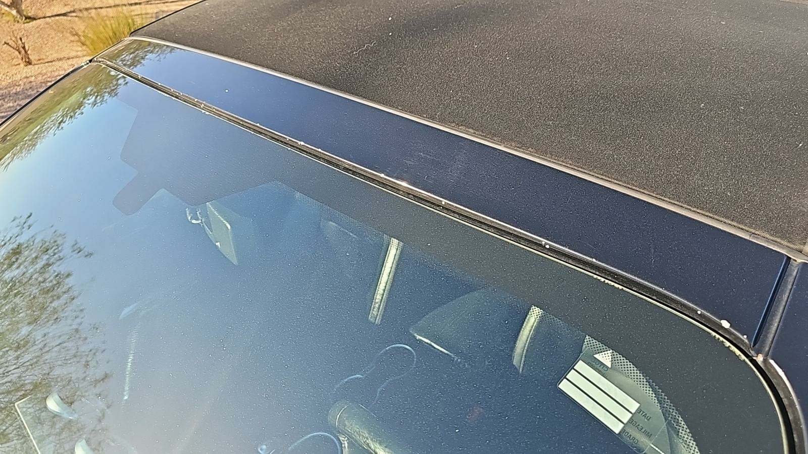 2020 Ford Mustang EcoBoost Premium RWD