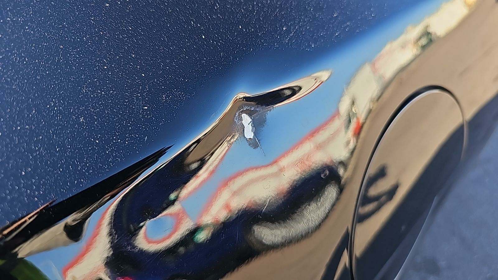2020 Ford Mustang EcoBoost Premium RWD