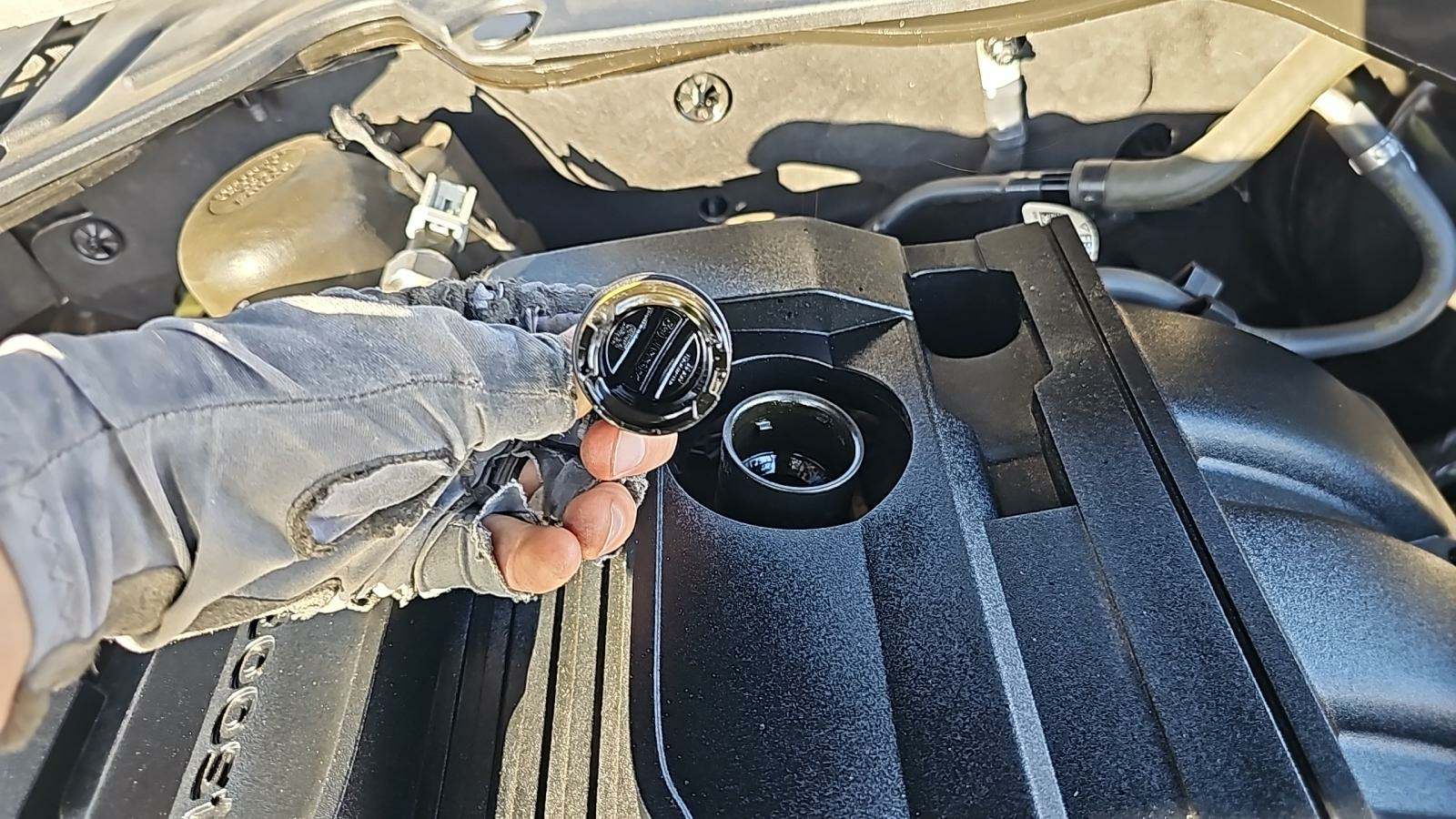 2020 Ford Mustang EcoBoost Premium RWD
