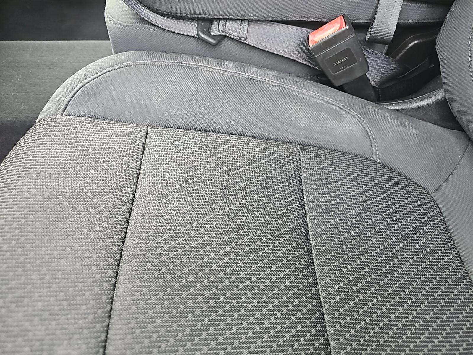 2019 Chevrolet Silverado 1500 Custom Trail Boss AWD