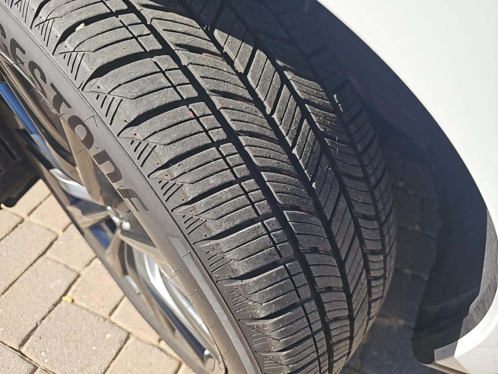 2025 Lexus RX RX 350 F SPORT Design FWD