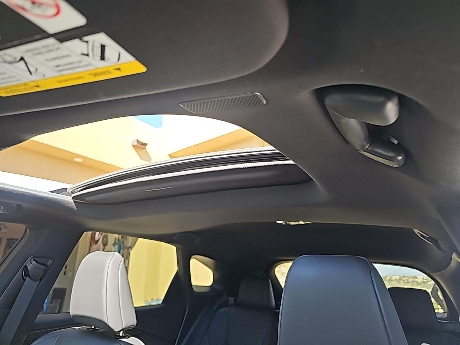 2025 Lexus RX RX 350 F SPORT Design FWD