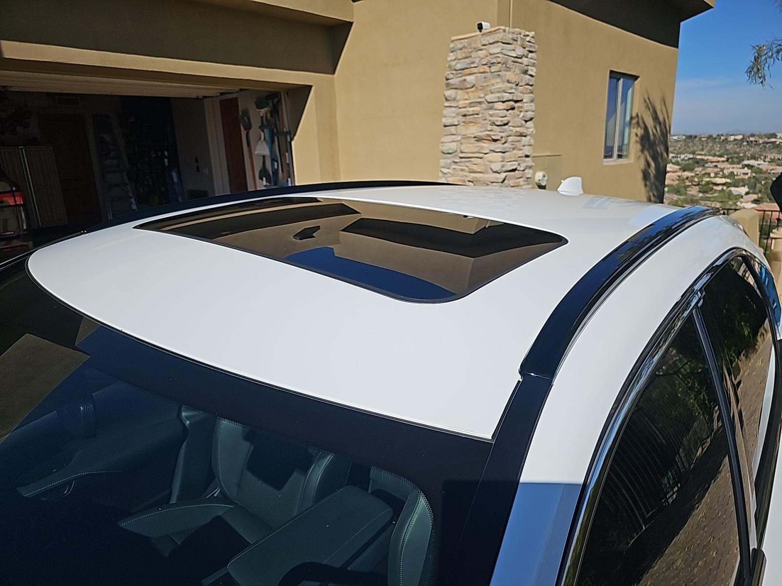 2025 Lexus RX RX 350 F SPORT Design FWD