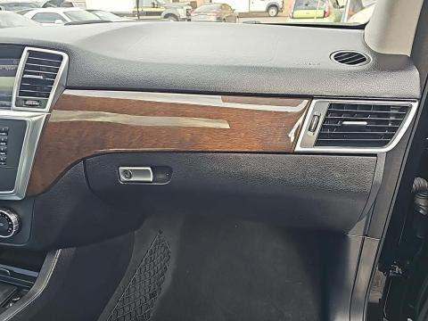 2015 Mercedes-Benz M-Class ML 350 RWD