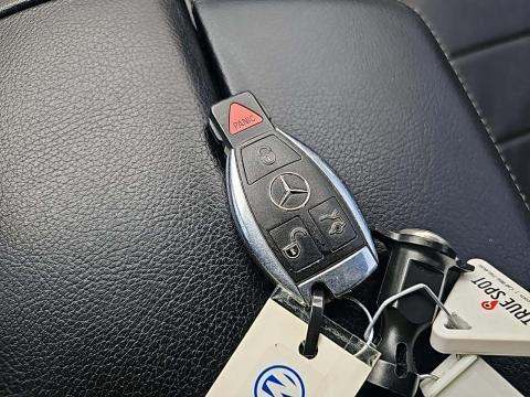 2015 Mercedes-Benz M-Class ML 350 RWD