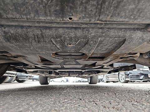 2015 Mercedes-Benz M-Class ML 350 RWD