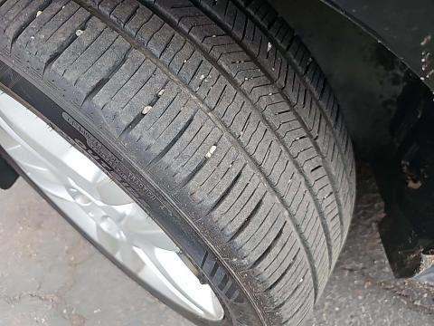 2015 Mercedes-Benz M-Class ML 350 RWD