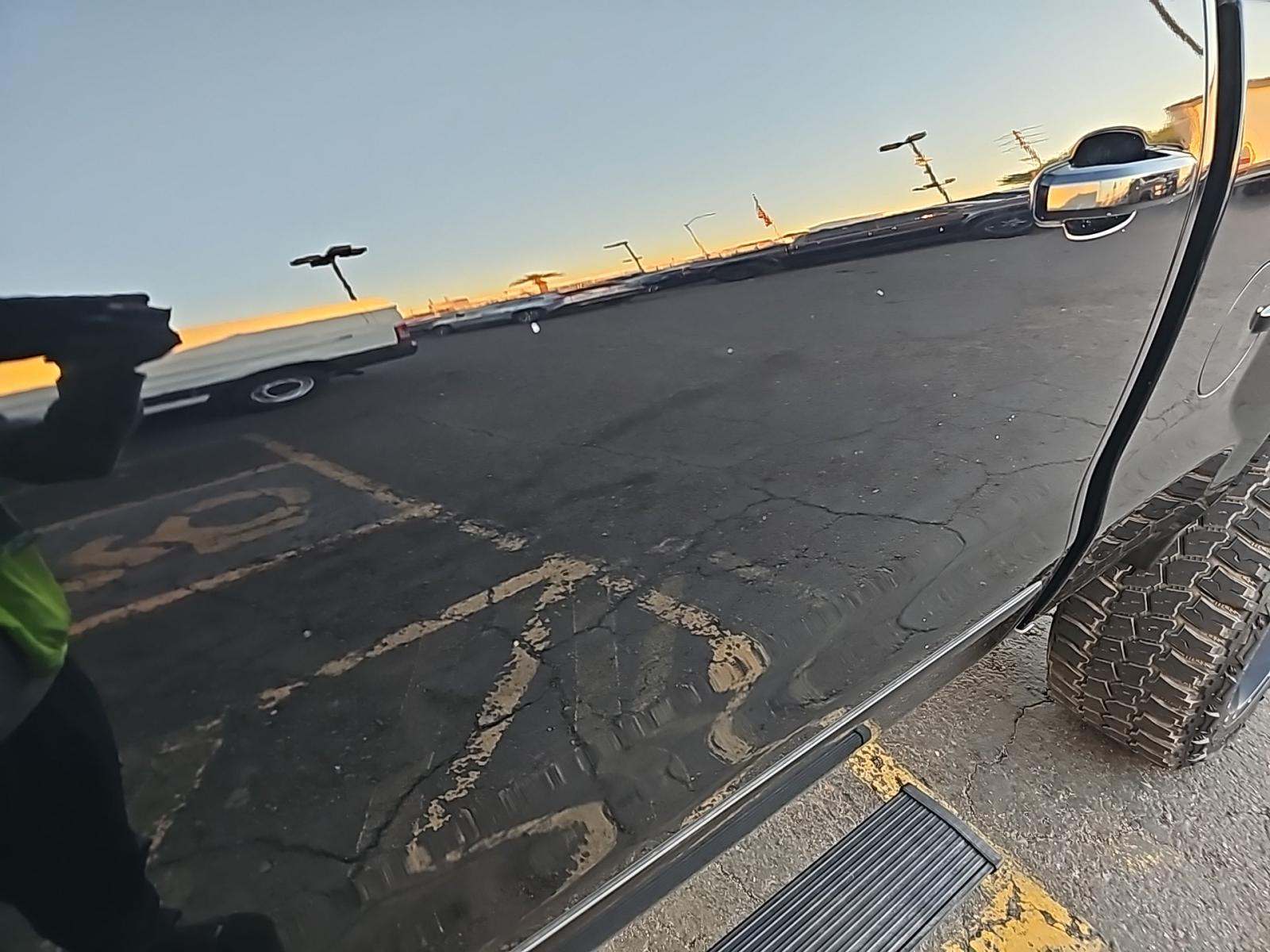 2019 Chevrolet Silverado 2500HD LT AWD