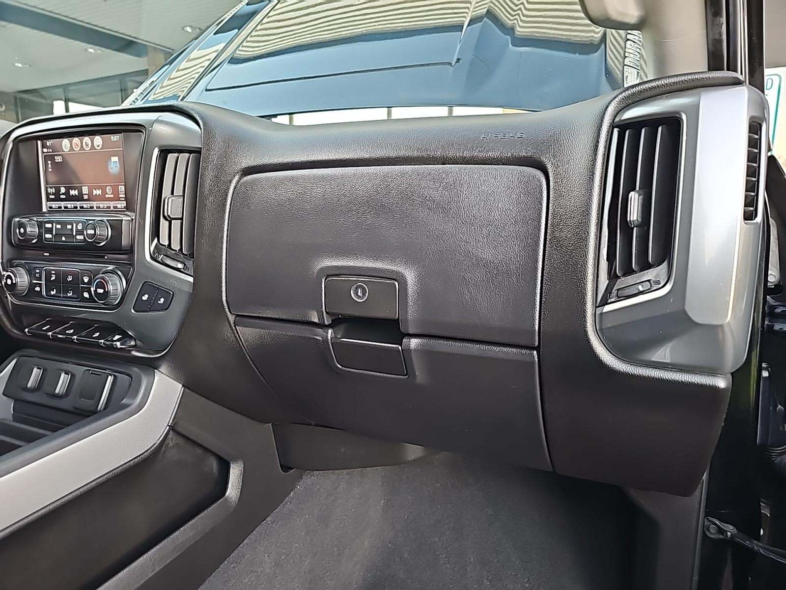 2019 Chevrolet Silverado 2500HD LT AWD