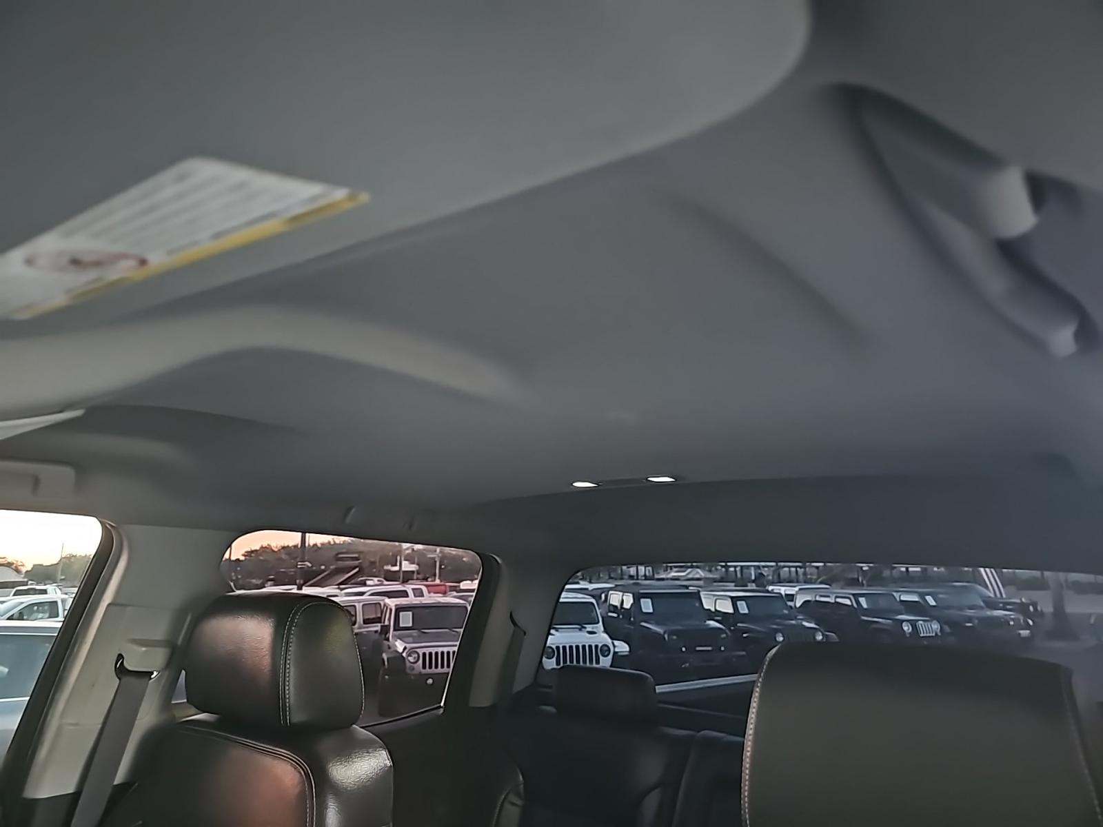 2019 Chevrolet Silverado 2500HD LT AWD