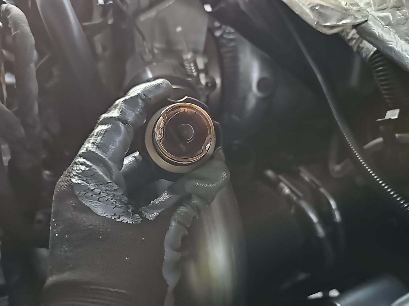 2019 Chevrolet Silverado 2500HD LT AWD