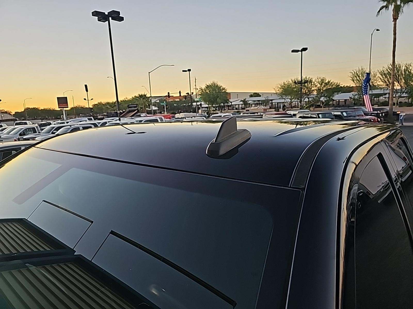 2019 Chevrolet Silverado 2500HD LT AWD