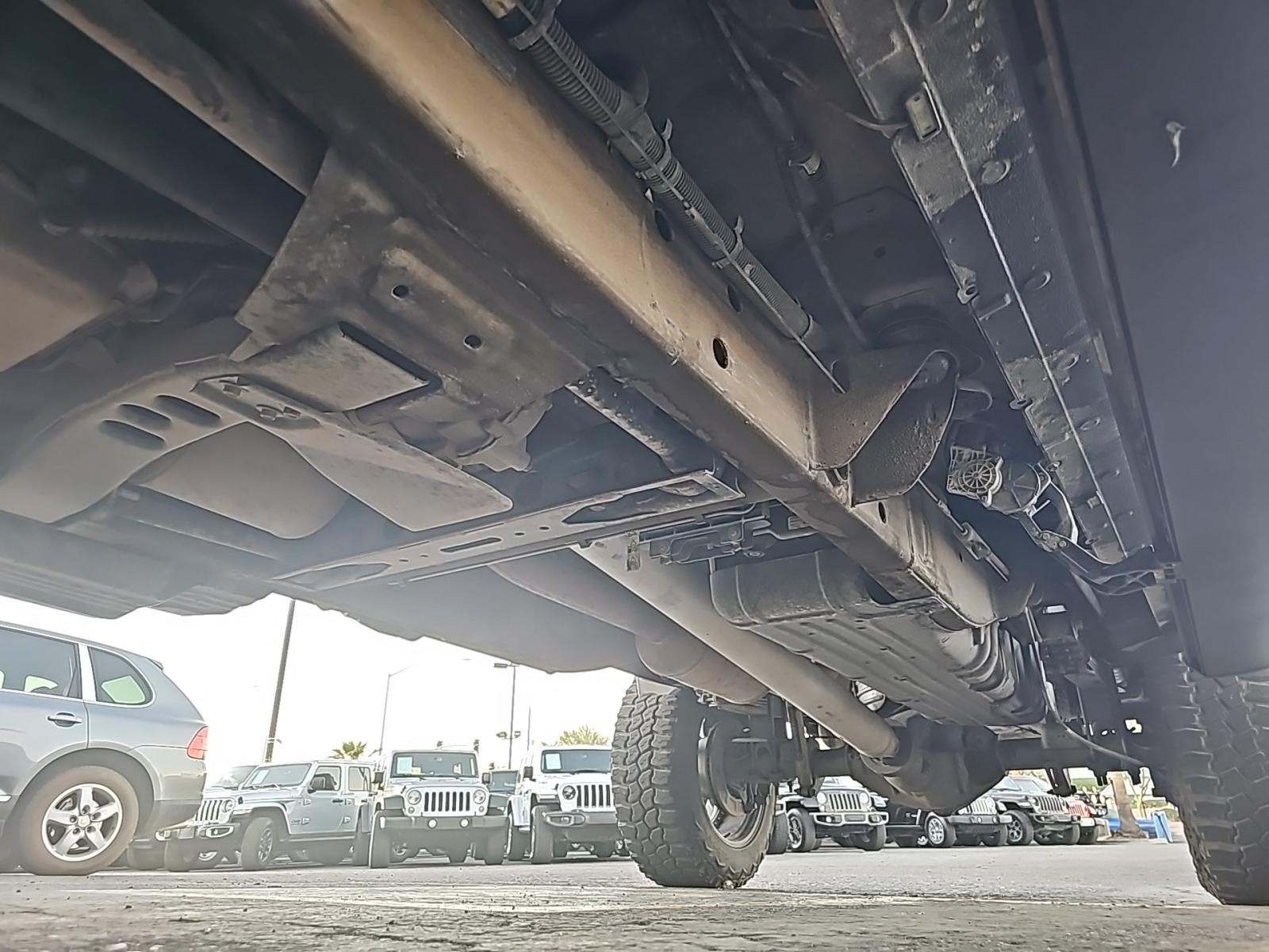 2019 Chevrolet Silverado 2500HD LT AWD