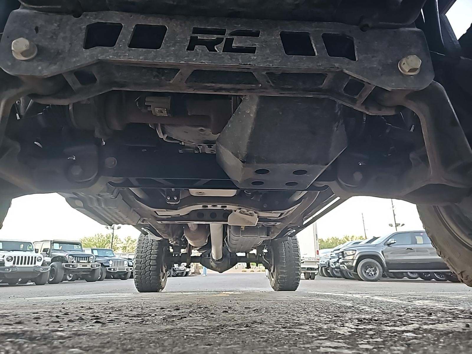 2019 Chevrolet Silverado 2500HD LT AWD