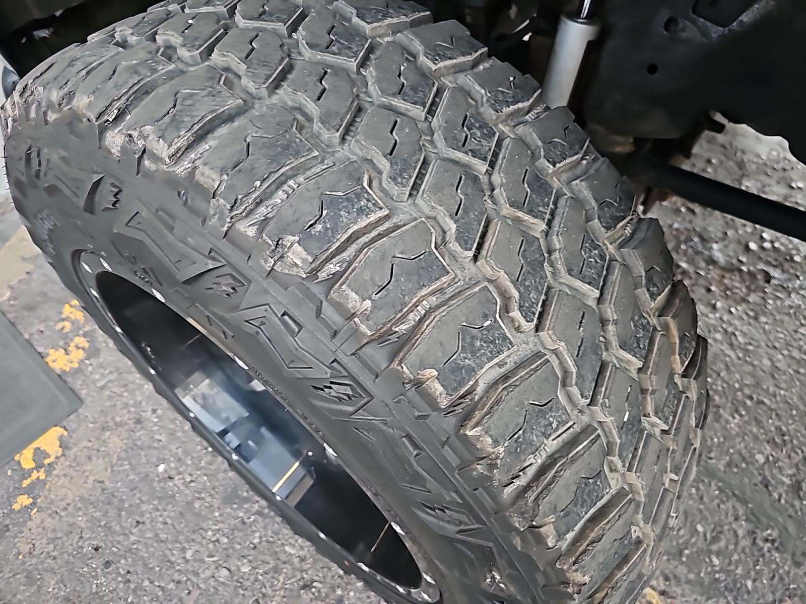 2019 Chevrolet Silverado 2500HD LT AWD