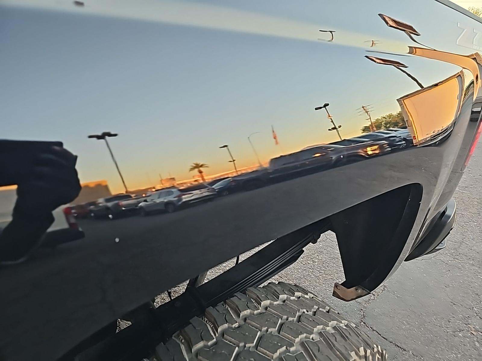 2019 Chevrolet Silverado 2500HD LT AWD