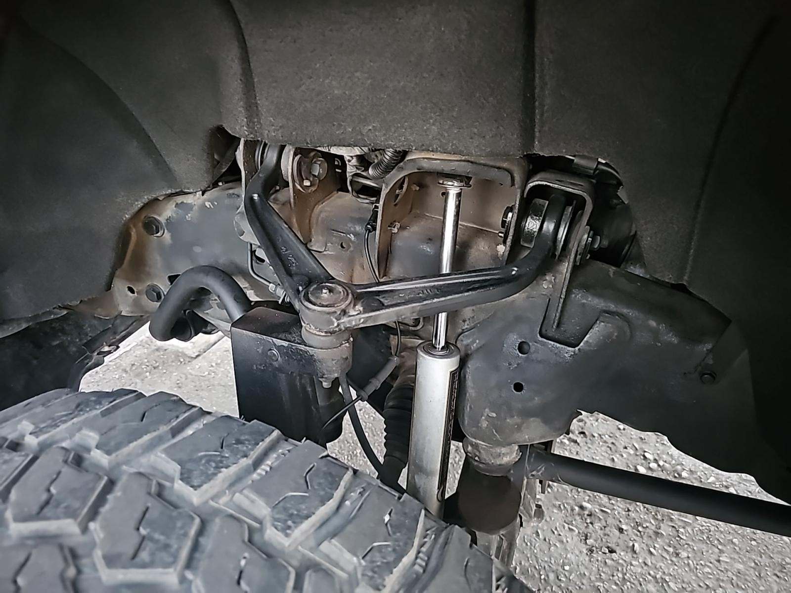 2019 Chevrolet Silverado 2500HD LT AWD