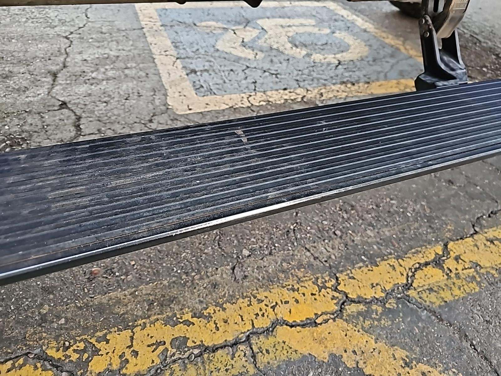 2019 Chevrolet Silverado 2500HD LT AWD