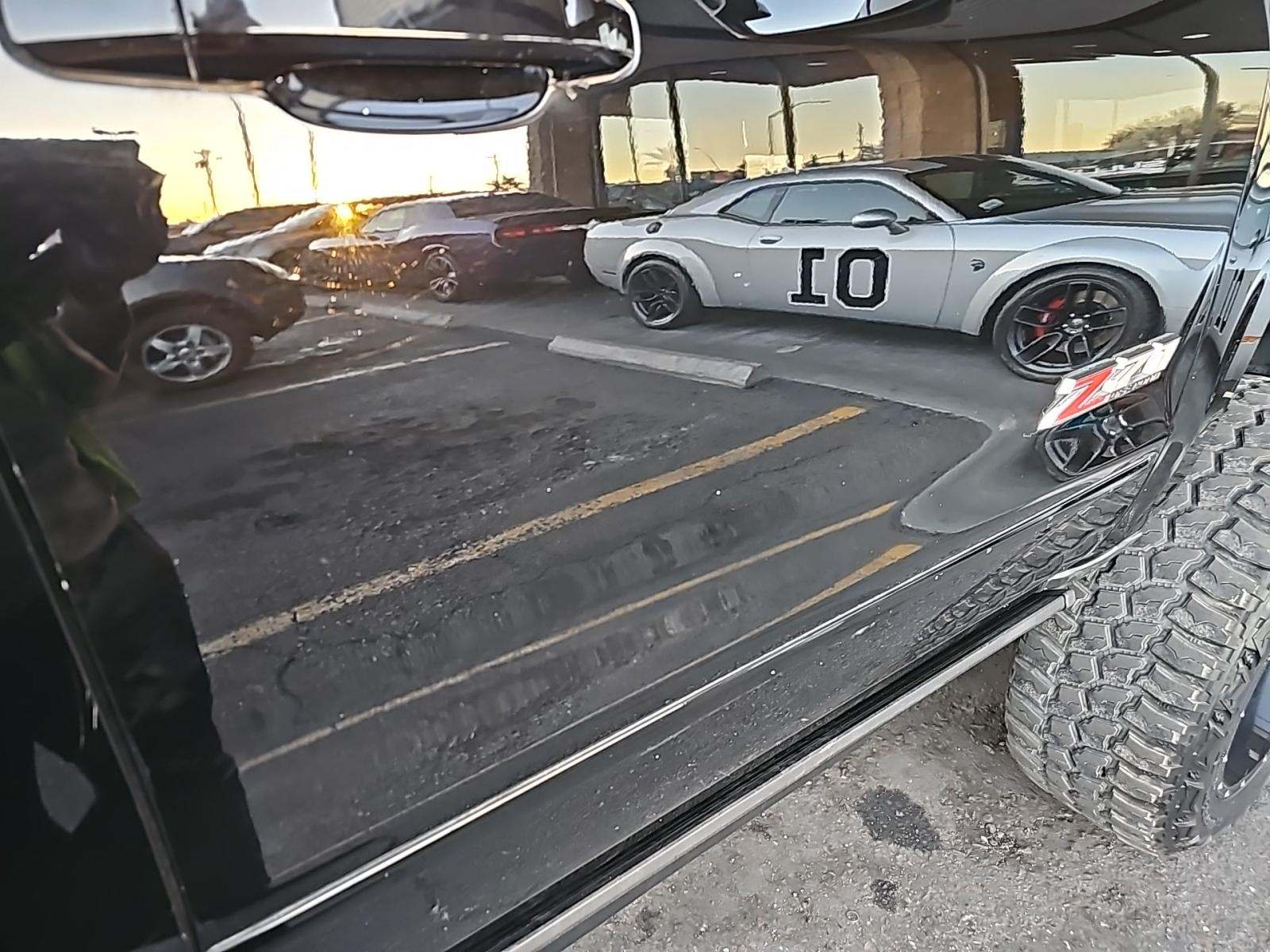 2019 Chevrolet Silverado 2500HD LT AWD