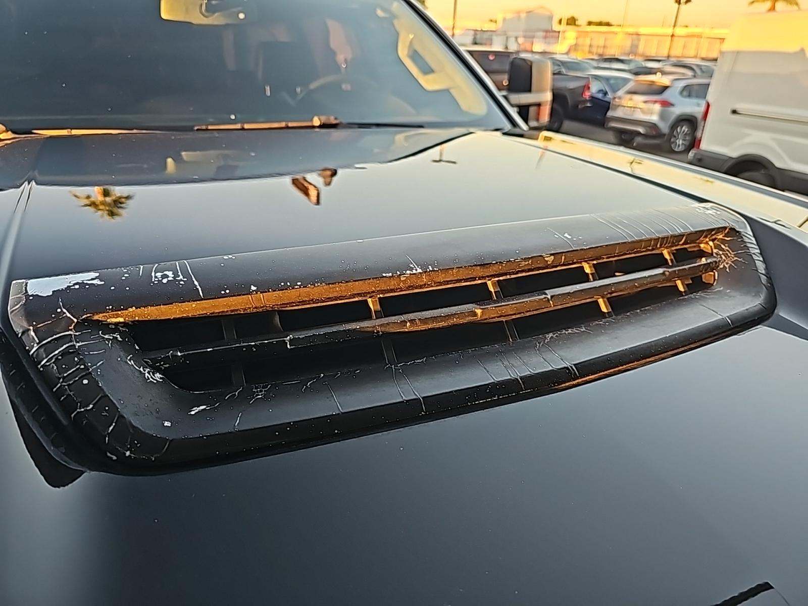 2019 Chevrolet Silverado 2500HD LT AWD