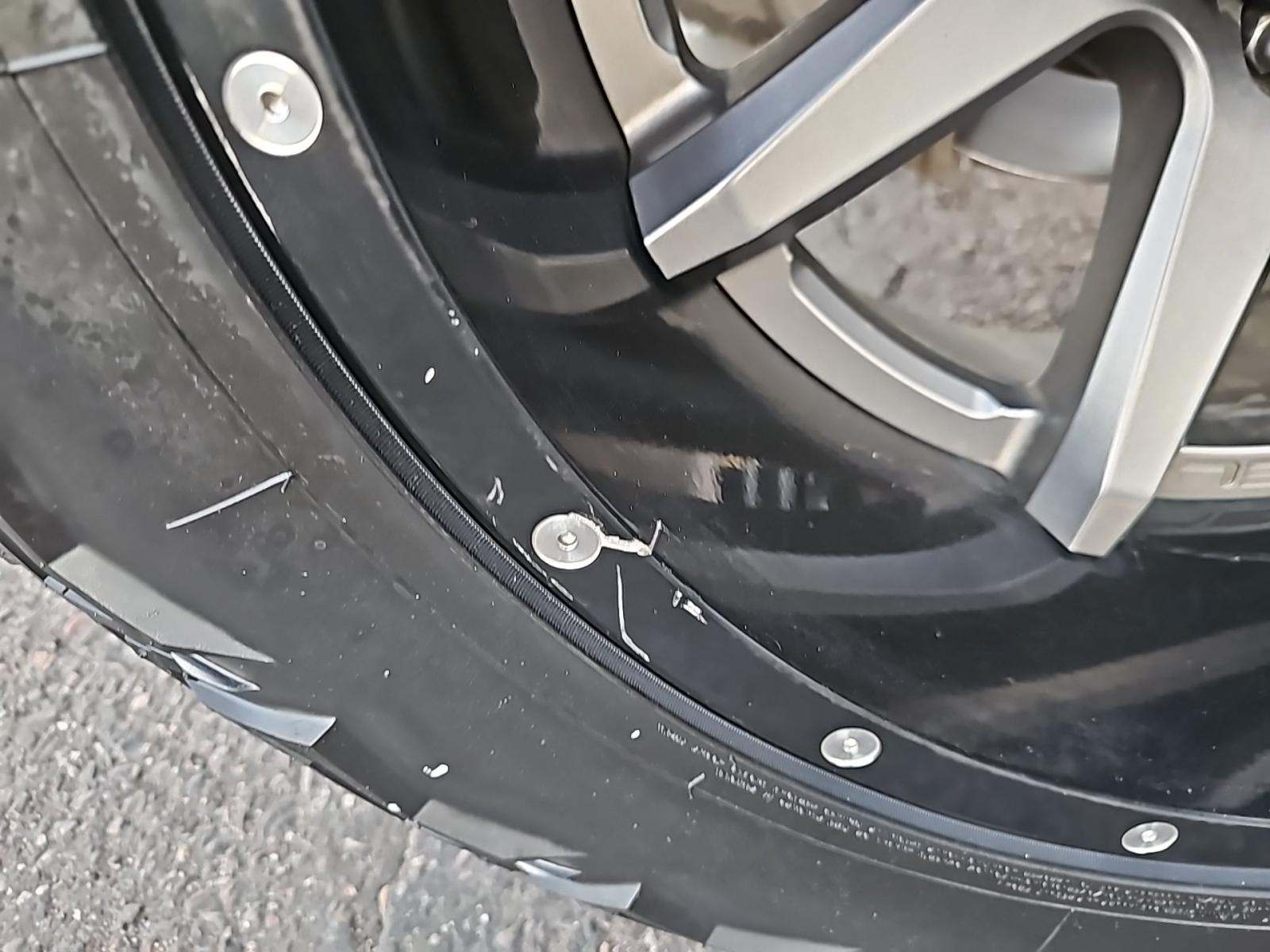 2019 Chevrolet Silverado 2500HD LT AWD