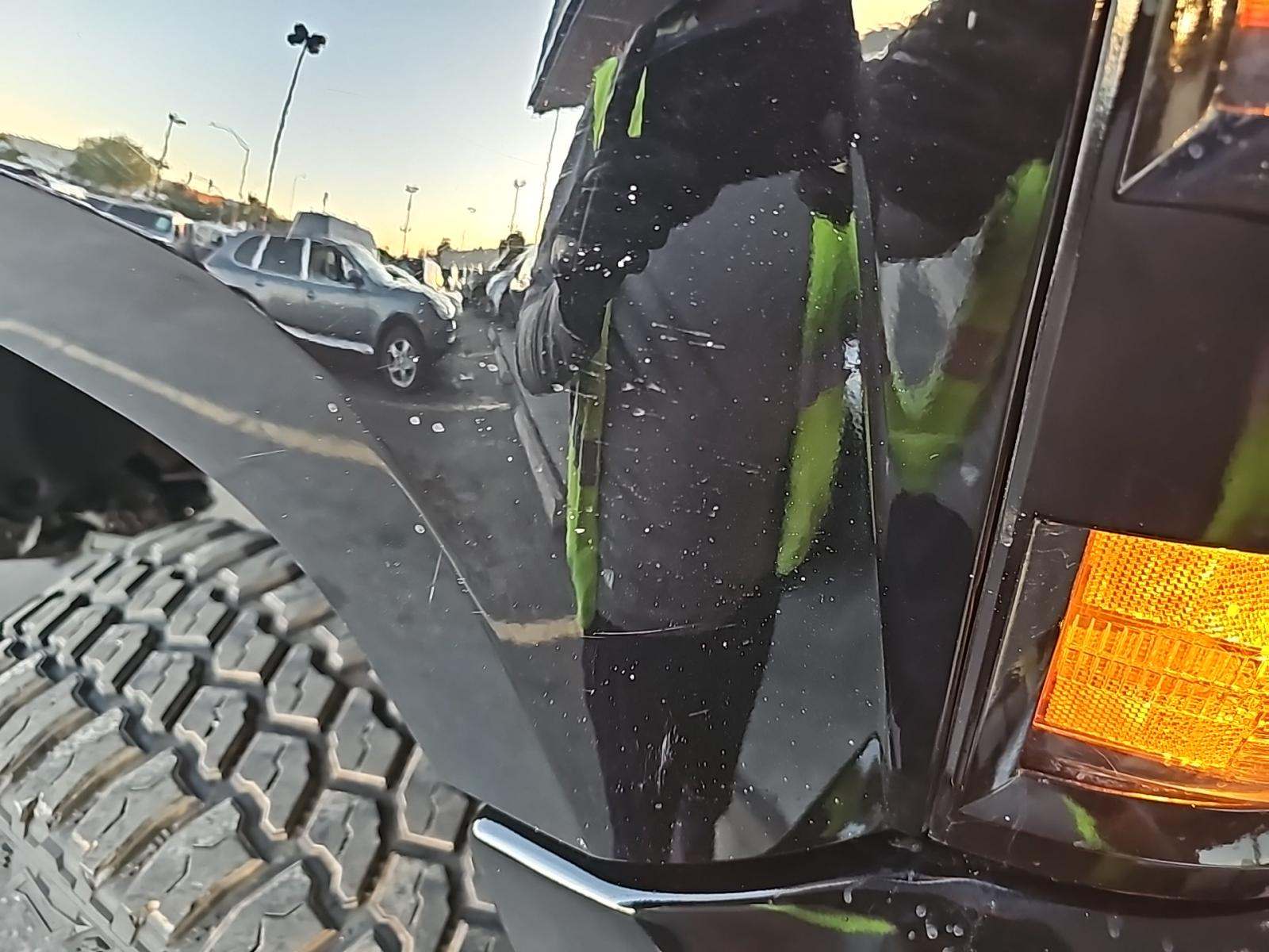 2019 Chevrolet Silverado 2500HD LT AWD