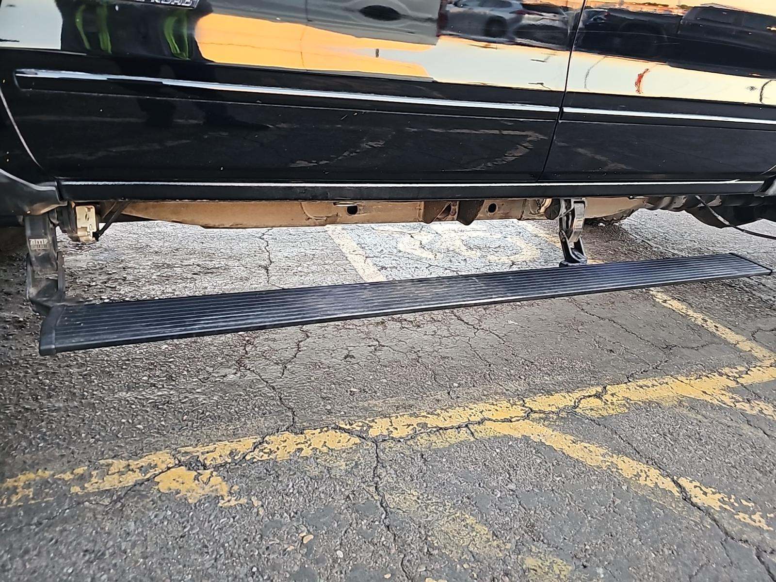 2019 Chevrolet Silverado 2500HD LT AWD