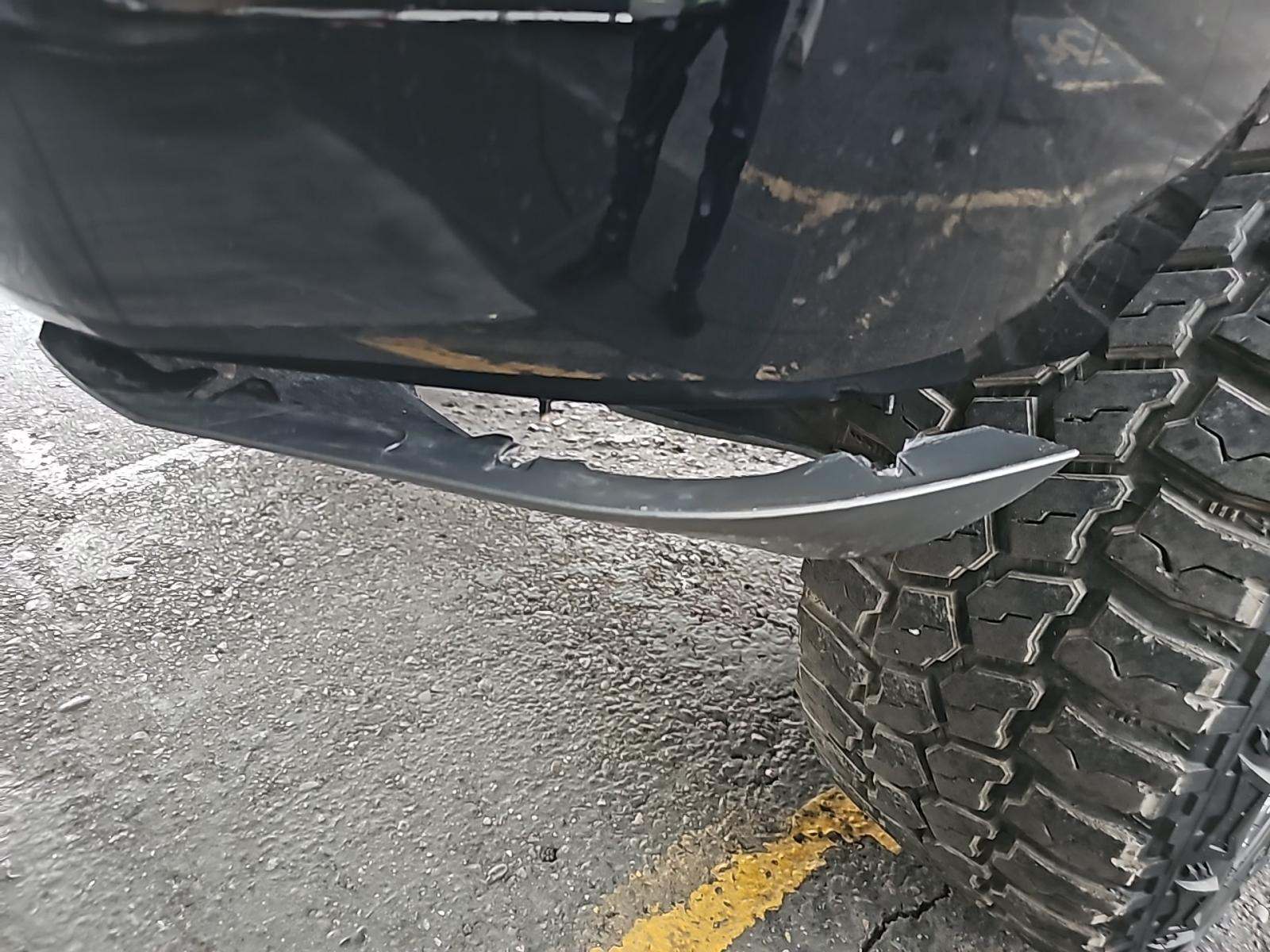 2019 Chevrolet Silverado 2500HD LT AWD