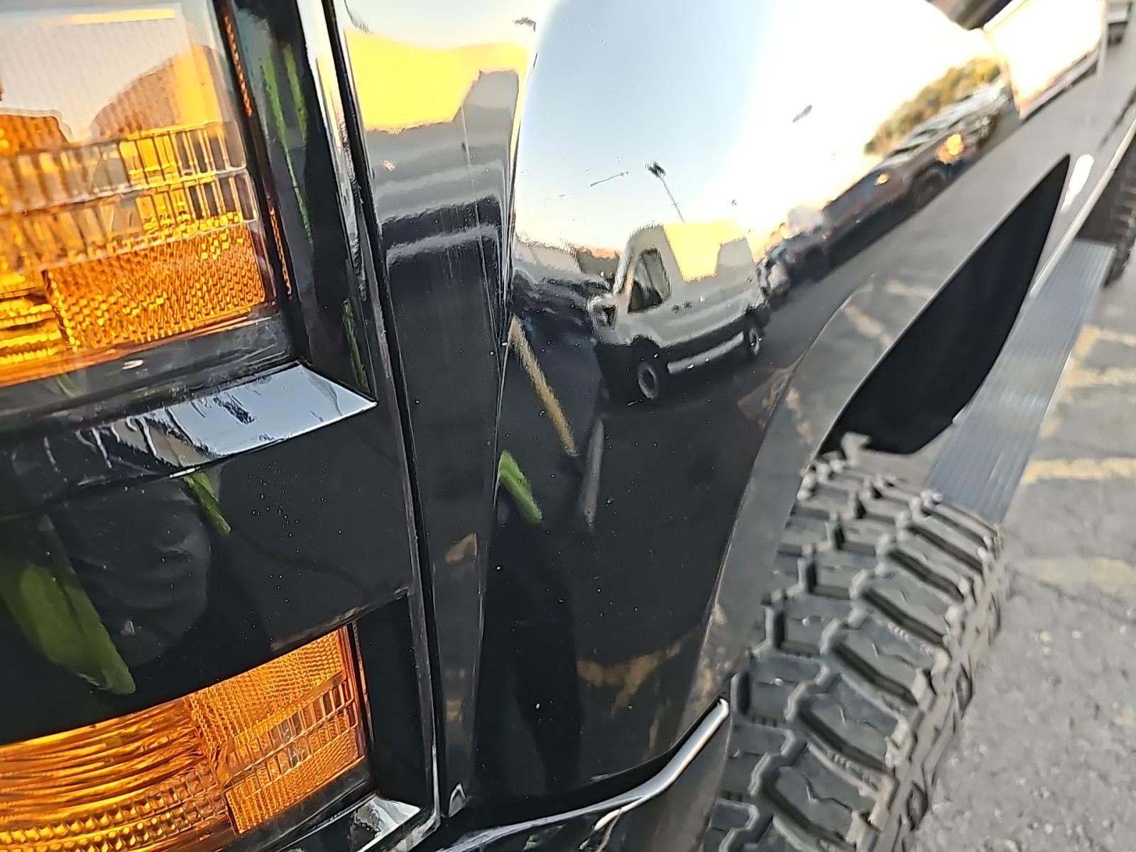 2019 Chevrolet Silverado 2500HD LT AWD