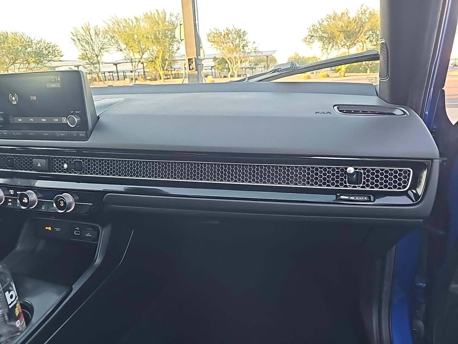 2024 Honda Civic Sport FWD