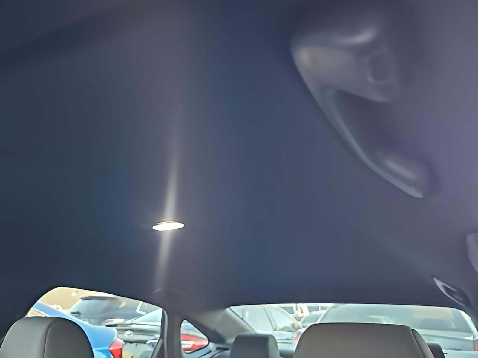 2024 Honda Civic Sport FWD