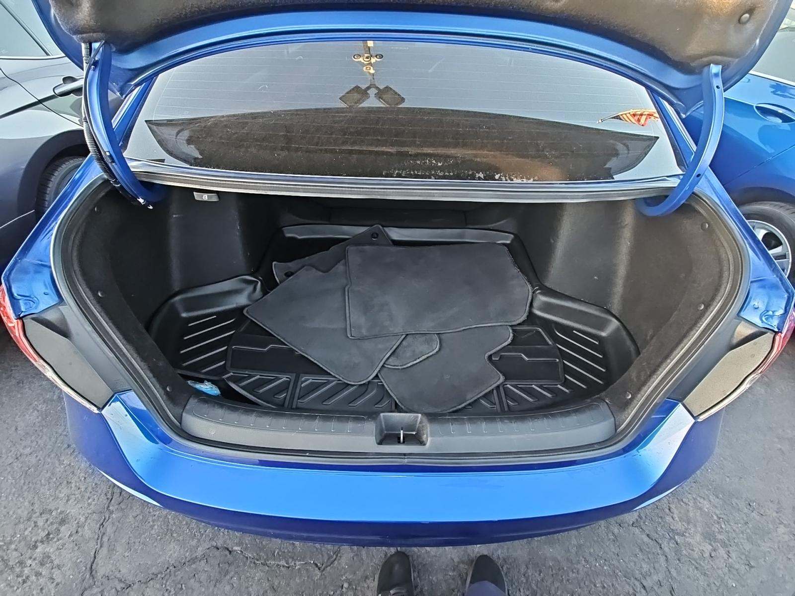 2024 Honda Civic Sport FWD