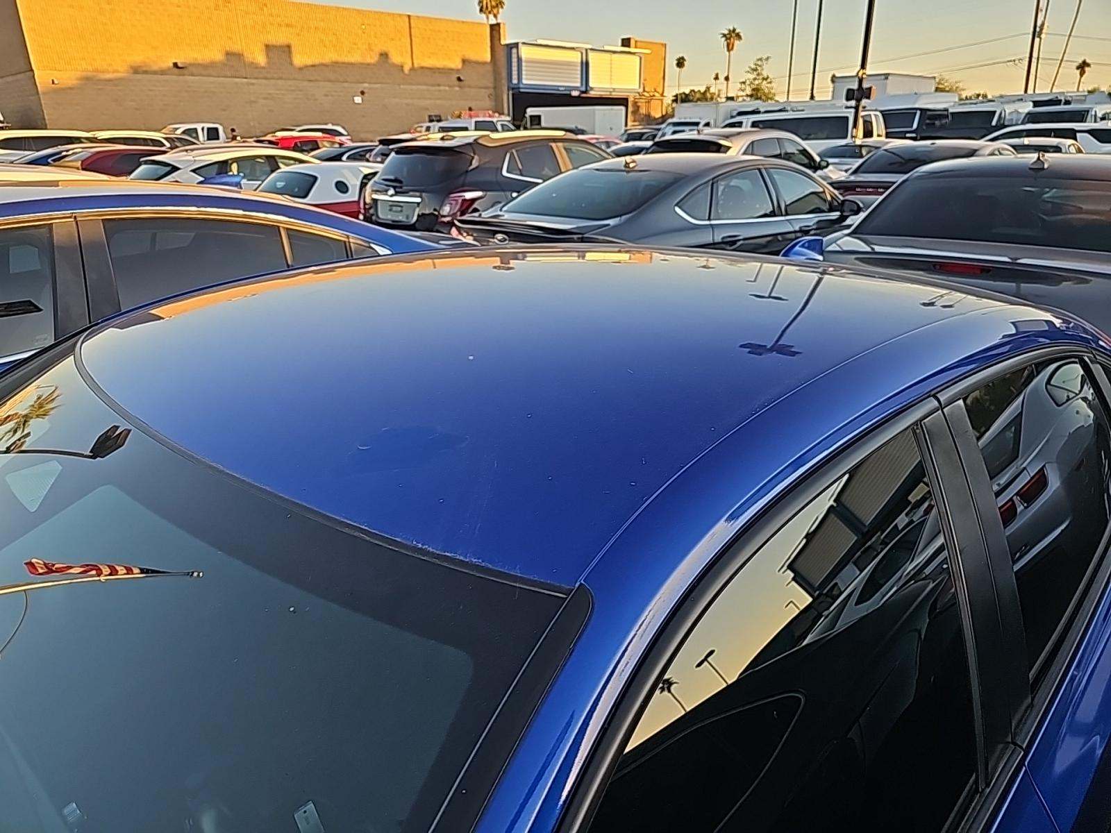 2024 Honda Civic Sport FWD