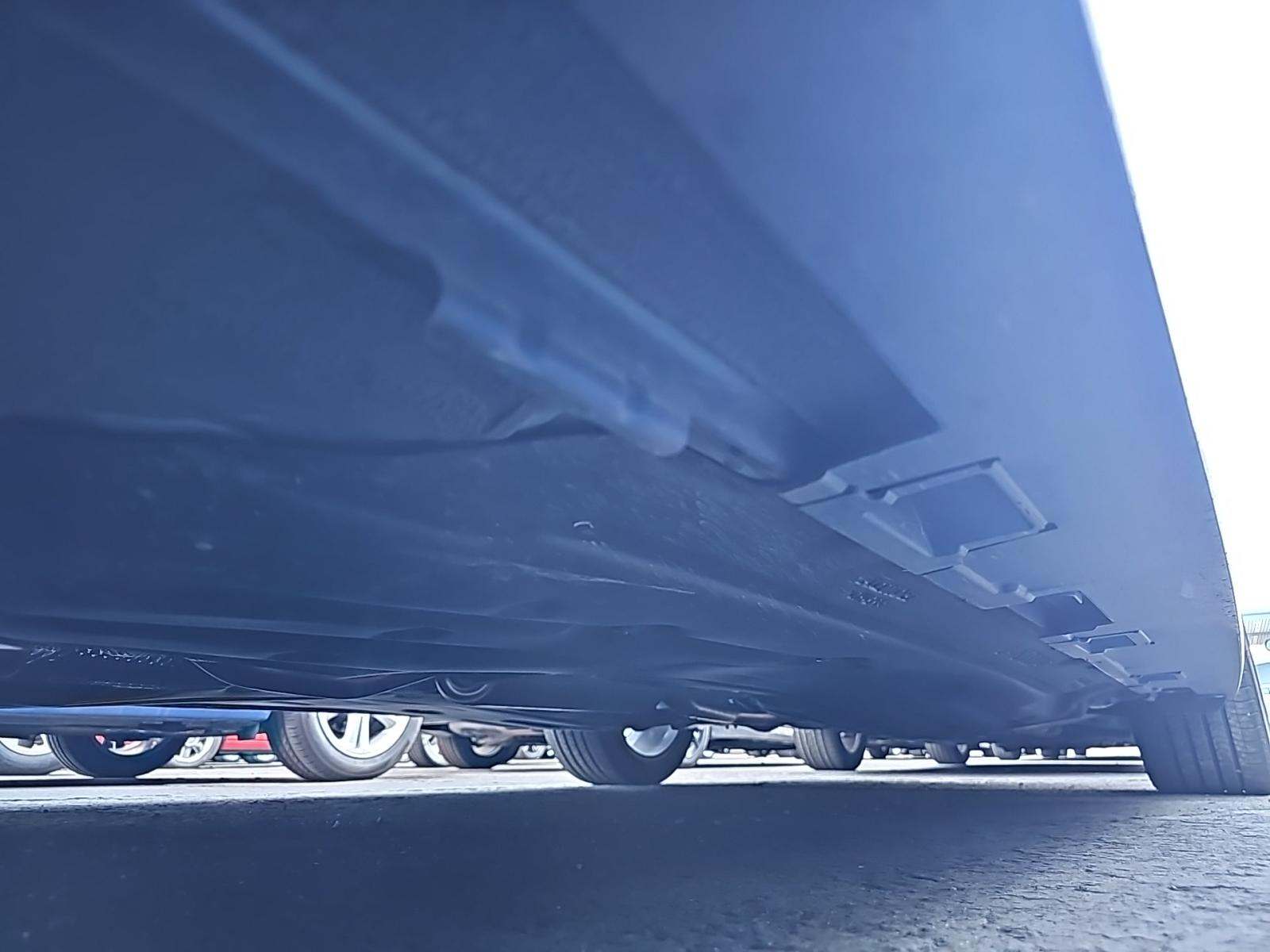 2024 Honda Civic Sport FWD