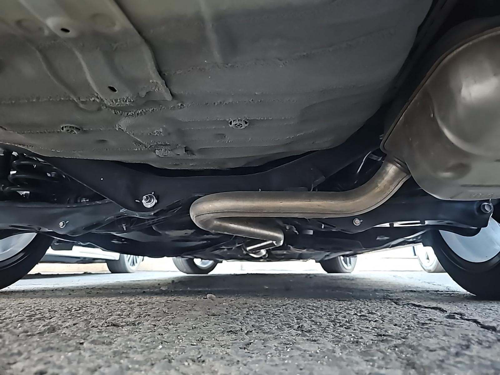 2024 Honda Civic Sport FWD