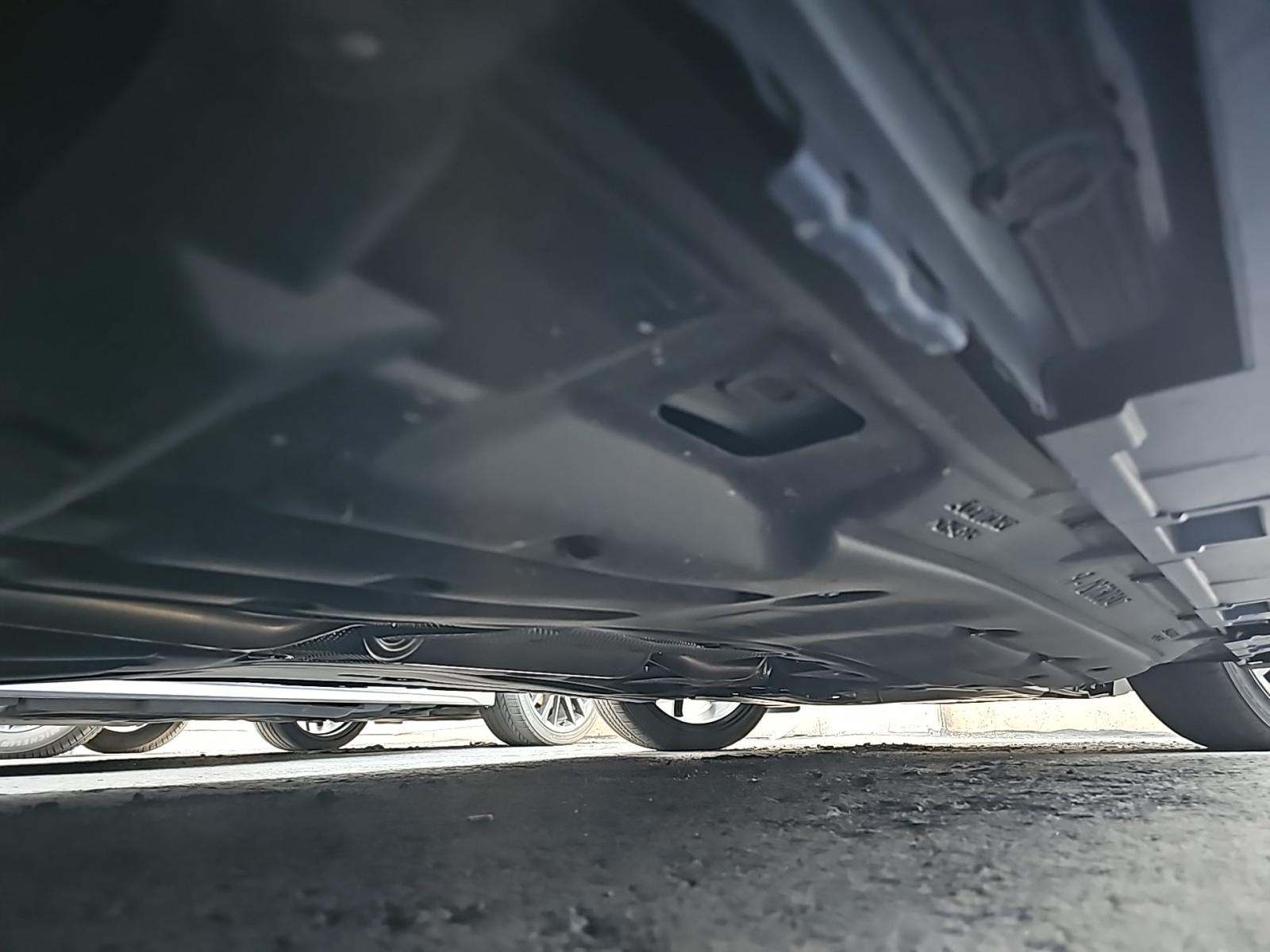 2024 Honda Civic Sport FWD