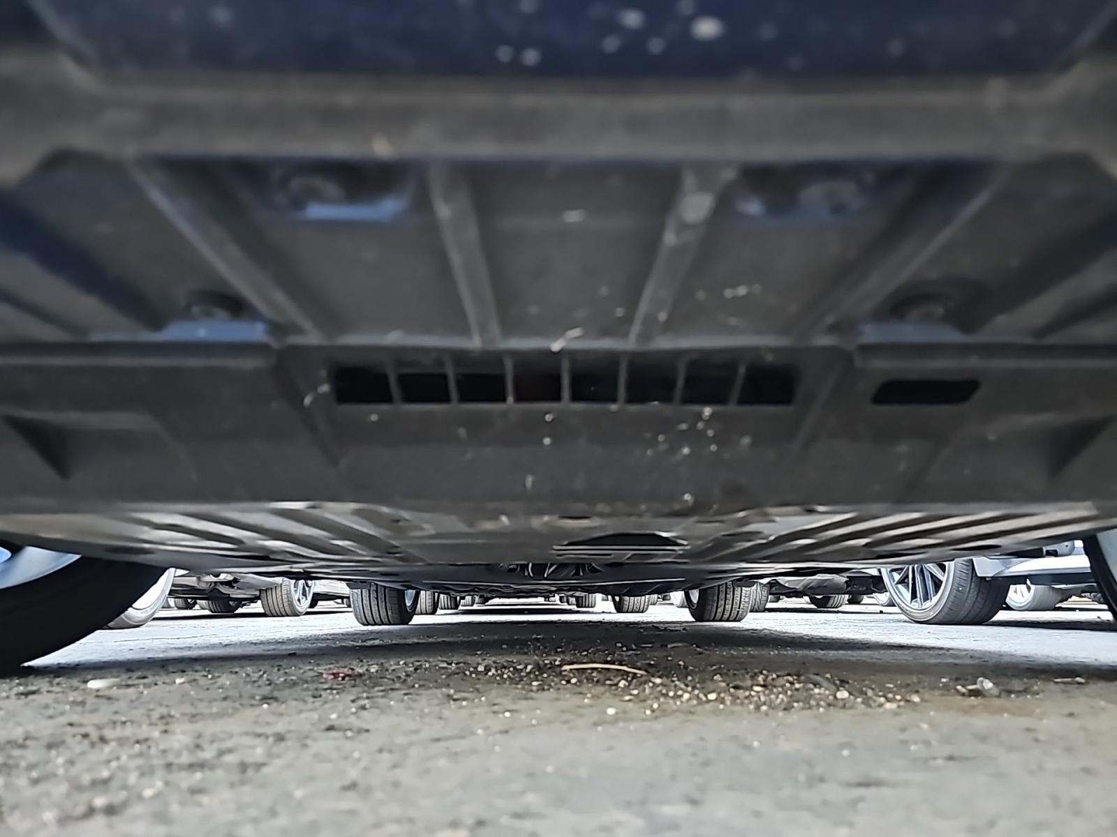 2024 Honda Civic Sport FWD