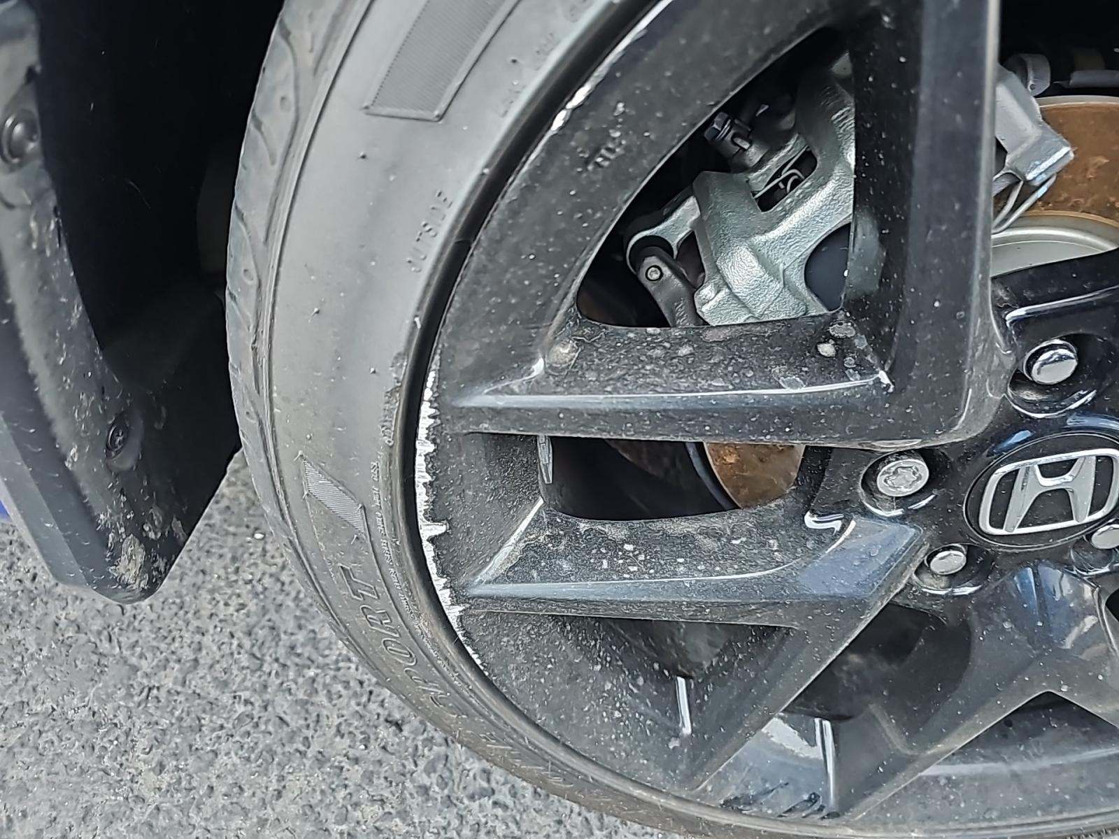 2024 Honda Civic Sport FWD