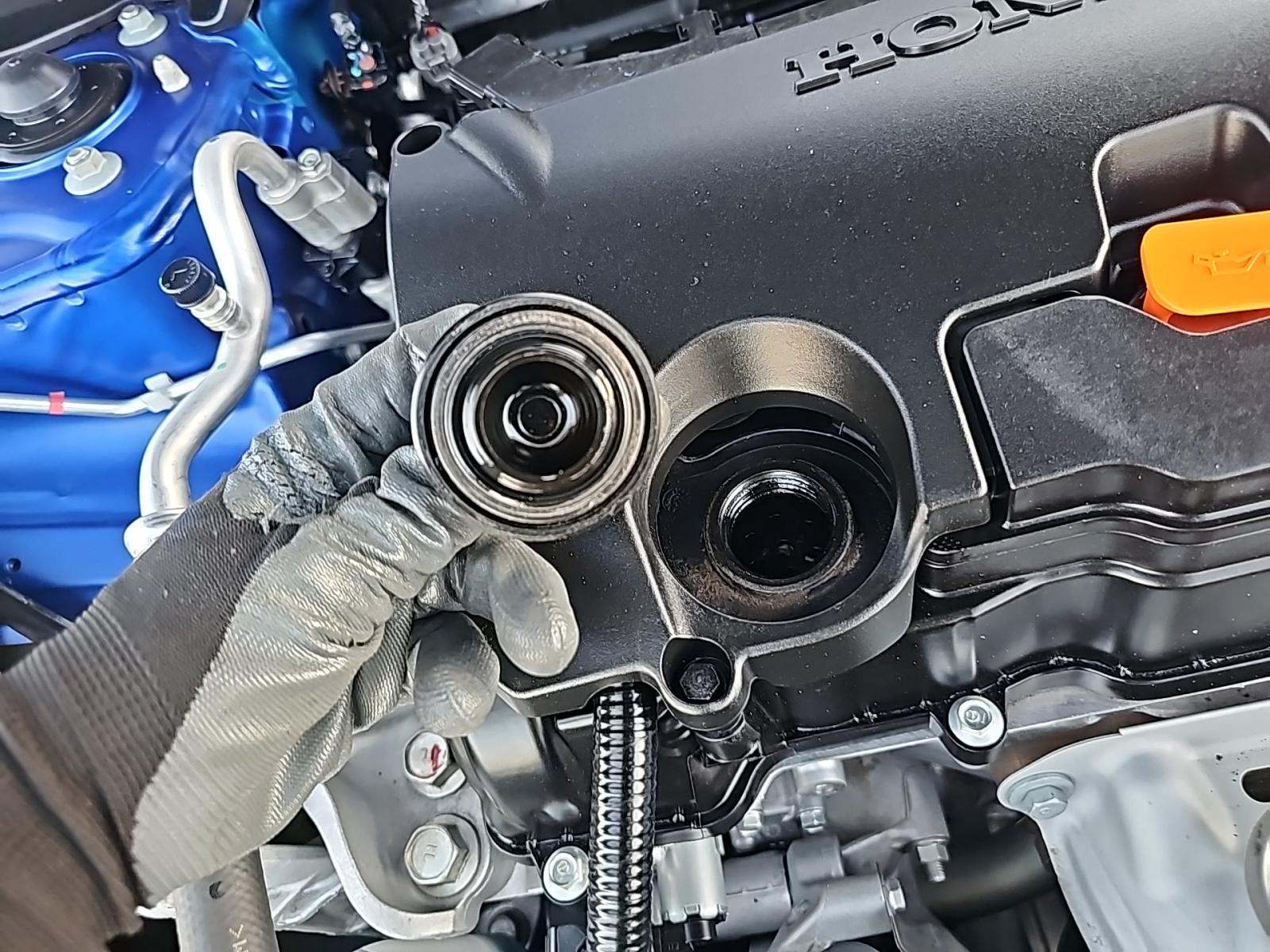 2024 Honda Civic Sport FWD