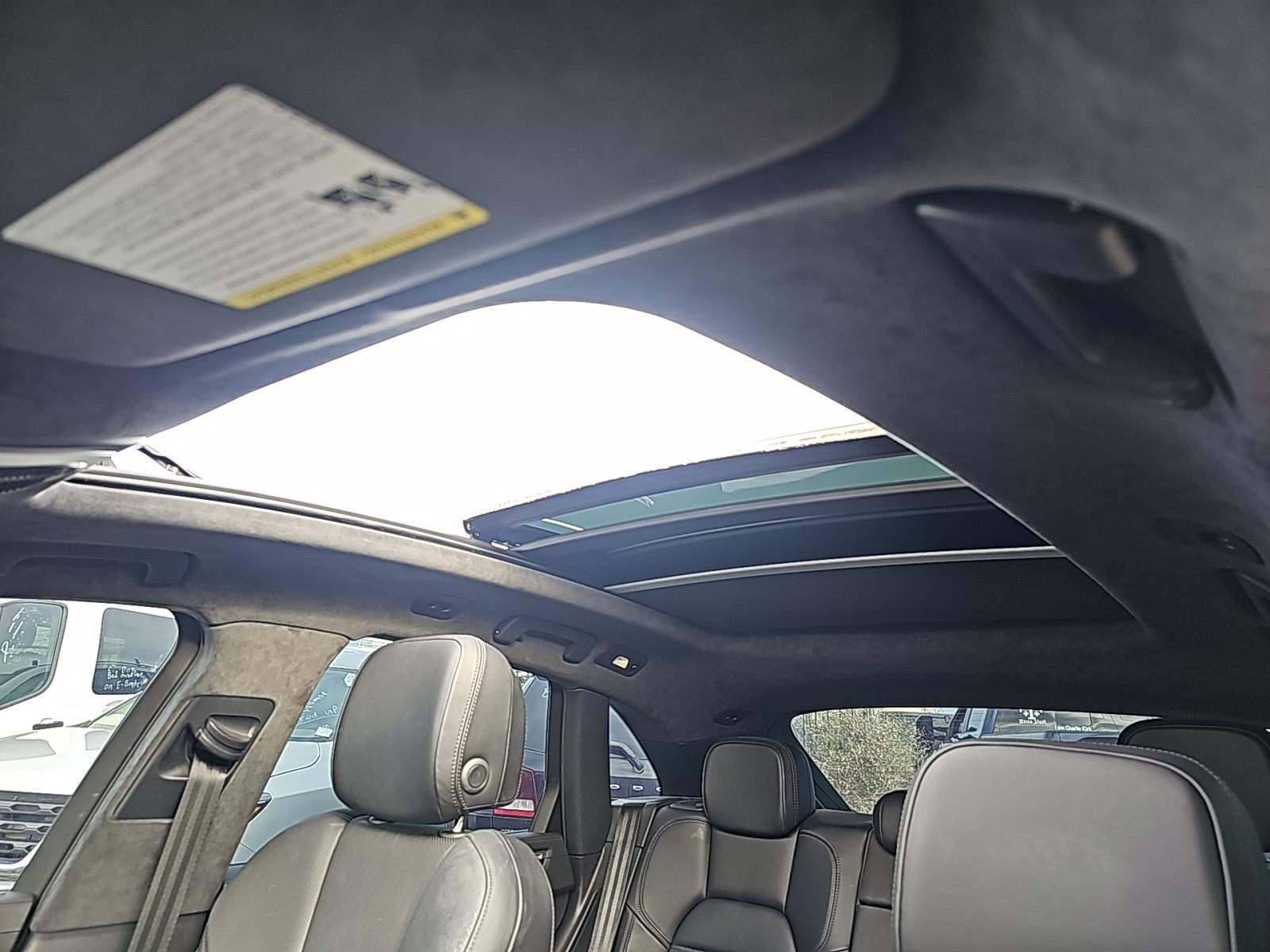 2016 Porsche Macan Turbo AWD