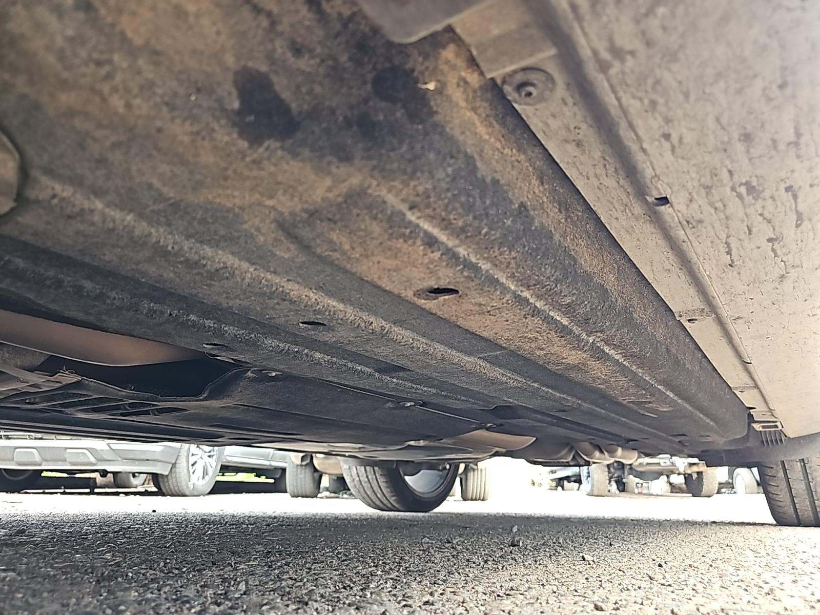 2016 Porsche Macan Turbo AWD