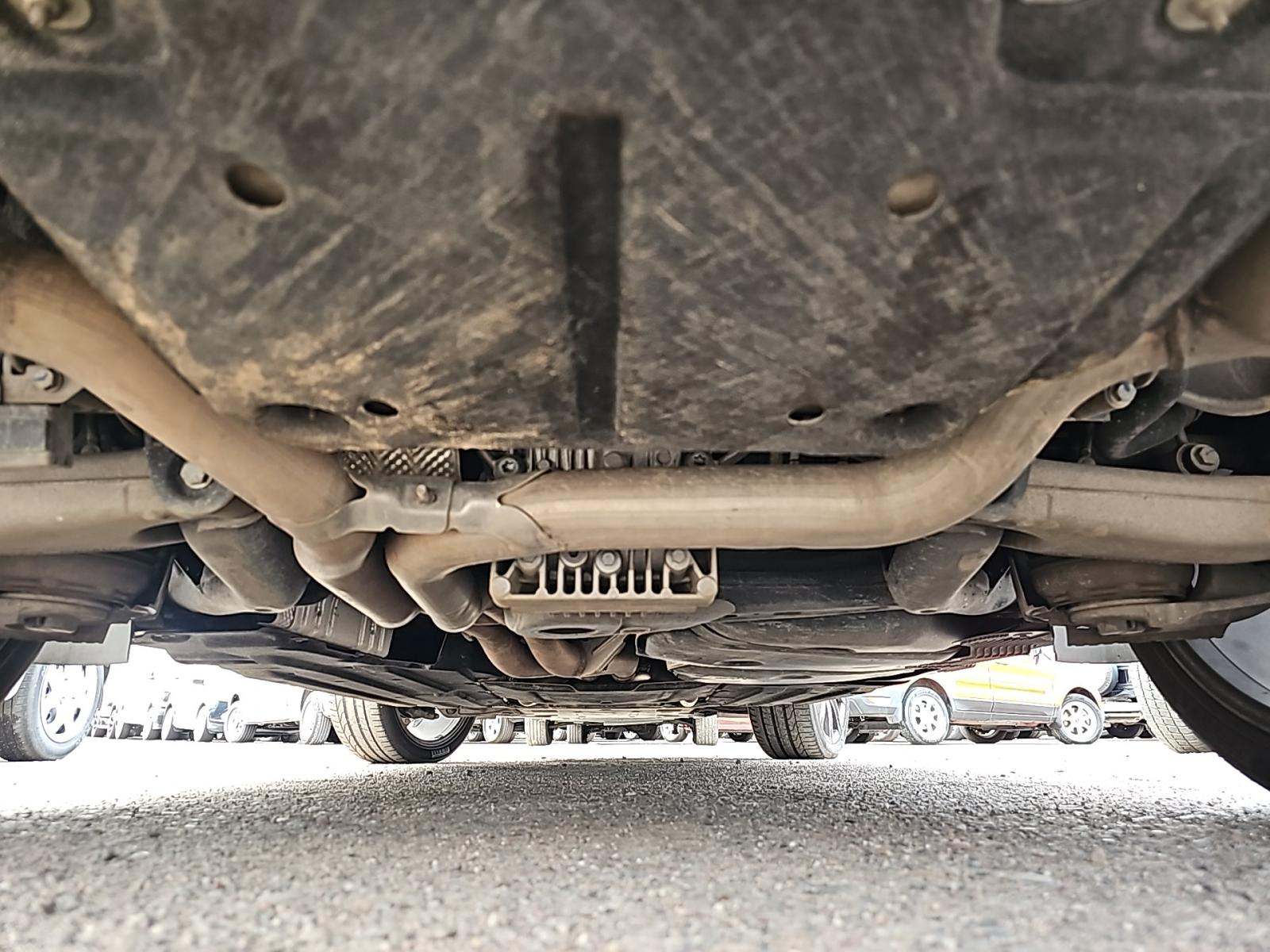 2016 Porsche Macan Turbo AWD